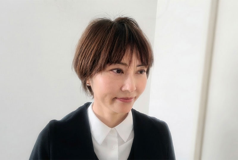 株式会社住地のスタッフ