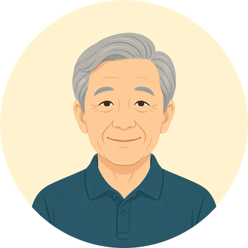 60代のお客様